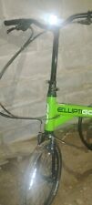 Elliptigo long stride for sale  Humboldt