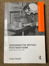 Designing british post for sale  CIRENCESTER