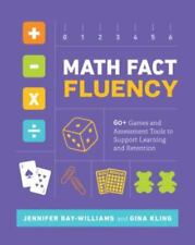 Math fact fluency for sale  Montgomery