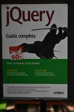 Jquery guida completa usato  Riccione