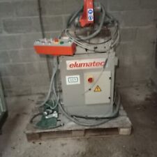 Elumatec dg79 mitre for sale  MALTON