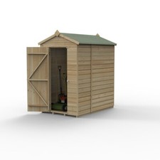 Beckwood shiplap pressure for sale  GRAVESEND