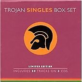 Various trojan singles for sale  STOCKPORT