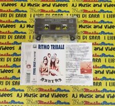 Ritmo tribale mantra usato  Ferrara
