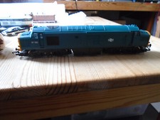 Hornby class blue for sale  STOWMARKET