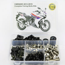 Fit honda cbr500r for sale  Walton