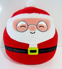 Father christmas squishmallow for sale  FLINT