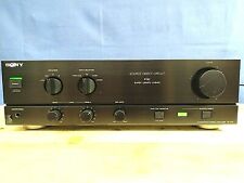 Sony 110 amplificatore usato  Coriano