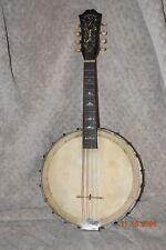 Orpheum string banjo for sale  Skowhegan