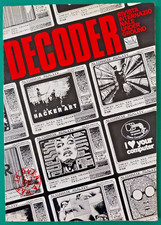 decoder rivista usato  Cesena