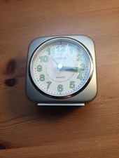 Casio reisewecker analog gebraucht kaufen  Simmozheim