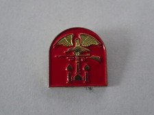 Pin badges abzeichen gebraucht kaufen  Freihung