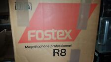 Fostex reel reel gebraucht kaufen  Deutschland