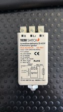 Accenditore elettronico usato  Curinga