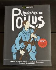 Militaria poilu livre d'occasion  Pérols