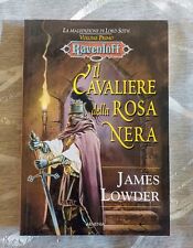 Armenia ravenloft cavaliere usato  Torino