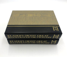 Reader digest great for sale  LIVERPOOL