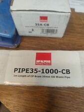 Mcalpine 35mm length for sale Mcalpine 35mm length for sale  LYDNEY