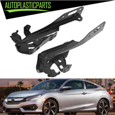 Hood hinges 2pcs for sale  Chino