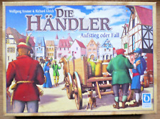Händler aufstieg der gebraucht kaufen  Gütersloh