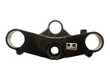 Piastra forcella superiore usato Piastra forcella superiore usato  Zeccone