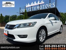 2013 honda accord for sale  Moody