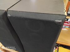 Coppia diffusori 100 usato  Gioia del Colle