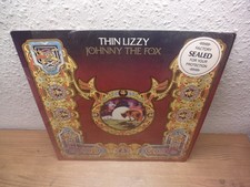 Thin lizzy johnny gebraucht kaufen  Bingen