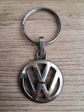 Porte clef métal d'occasion  Tergnier