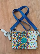 Kipling multicoloured crossbod for sale  RUGELEY