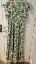 Shein maxi dress for sale  ELY