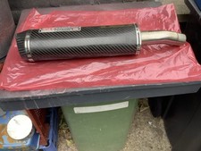 Yoshimura slip carbon for sale  LONDON