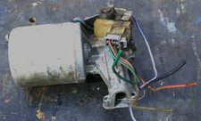 land rover series windscreen for sale  NEWCASTLE