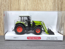 Wiking 036311 claas gebraucht kaufen  Wunstorf