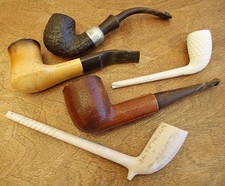 old pipes for sale  BRIDPORT