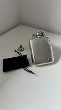 Hip flask sheffield for sale  LUTON