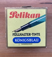 Pelikan tintenfass verpackung gebraucht kaufen  Hannover