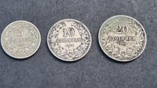 1906 bulgaria lot for sale  BRISTOL