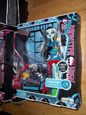 Monster high doll for sale  Lansing