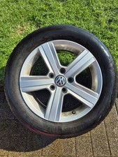 Sommerreifen 205 r16 gebraucht kaufen  Ellrich