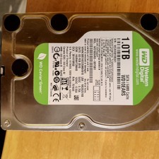 Hard disk western usato  Ferrara