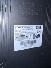 Led fernseher gebraucht kaufen  Pfalzgrafenweiler