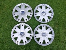 Genuine ford set for sale  WATFORD