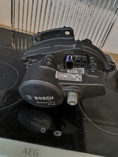 Mittelmotor bosch active gebraucht kaufen  Berlin