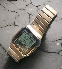 Seiko d409 5009 usato  Terni