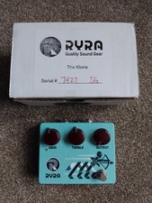 Ryra klone gain for sale  SUDBURY