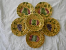 Lot assiettes dessert d'occasion Lot assiettes dessert d'occasion  Épernay