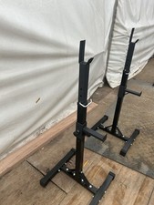 Squat rack for sale  UK