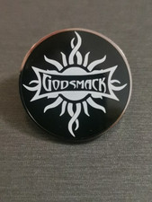 Godsmack stand alone d'occasion  Tours-