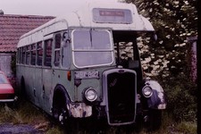 1988 Original Ônibus Slide JHT 827 Ref 8730 comprar usado  Enviando para Brazil